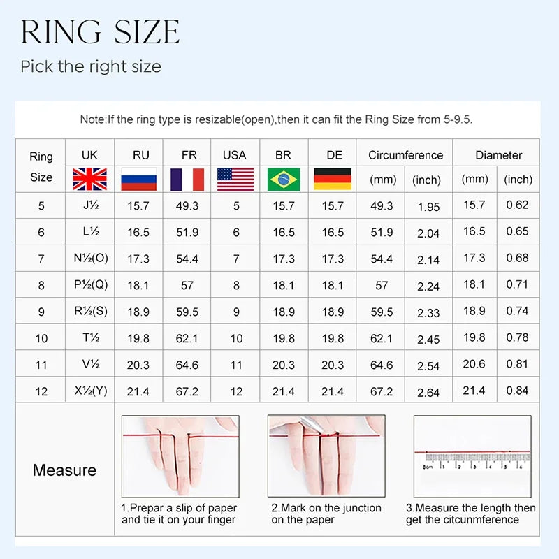 Women's 925 Silver 2mm Zircon Stackable Plain Ring Fine Jewelry